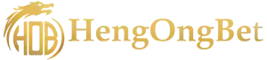 HENGONGBET Logo