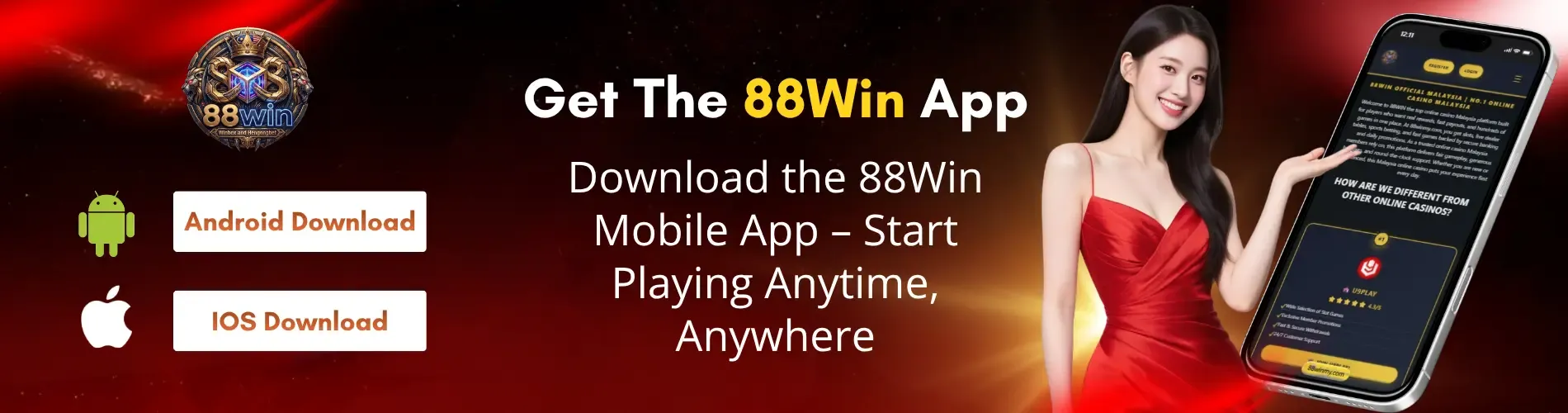 88win Download