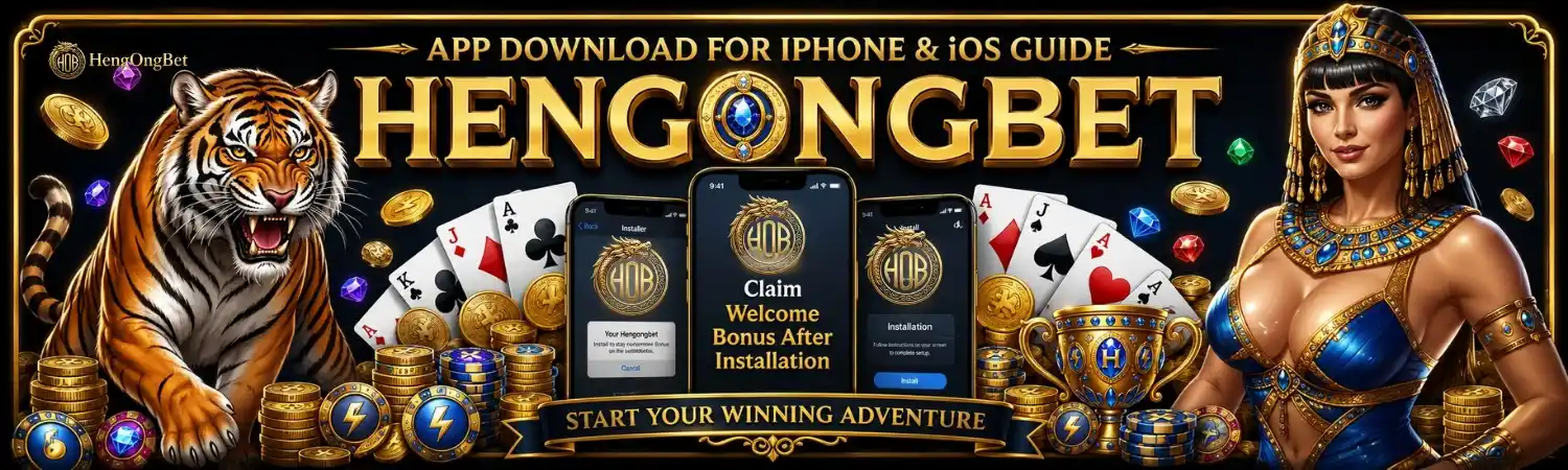 app download hengongbet