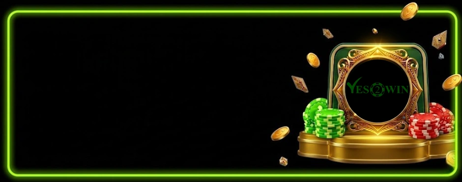 yes2win banner